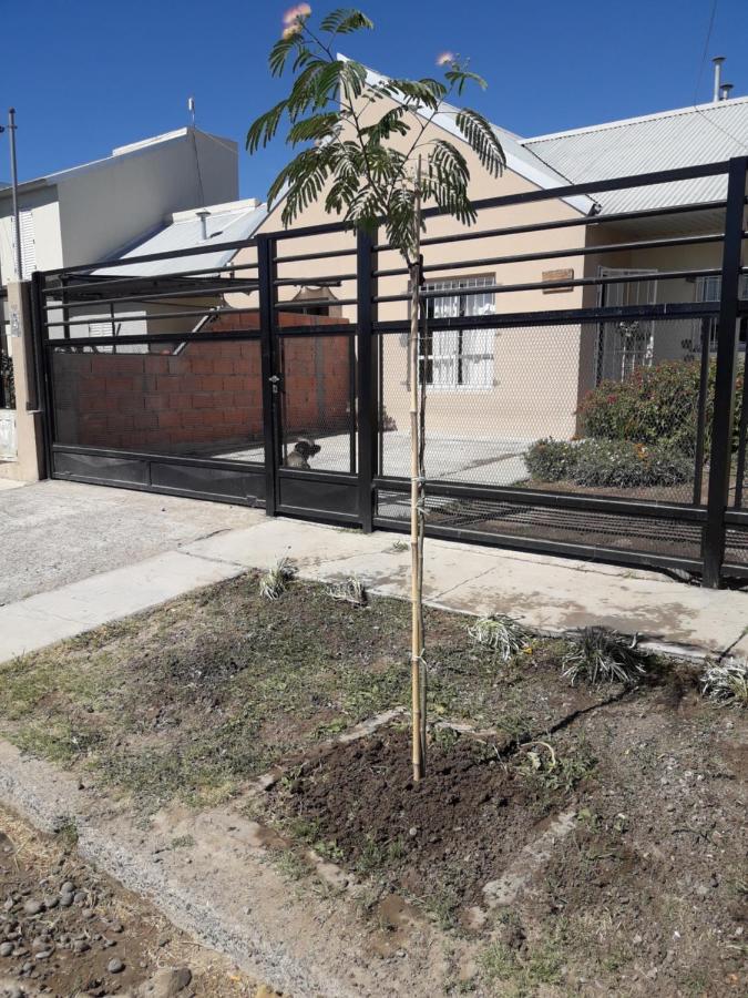 Habitacion Privada En La Casa De Thor Trelew Exteriér fotografie