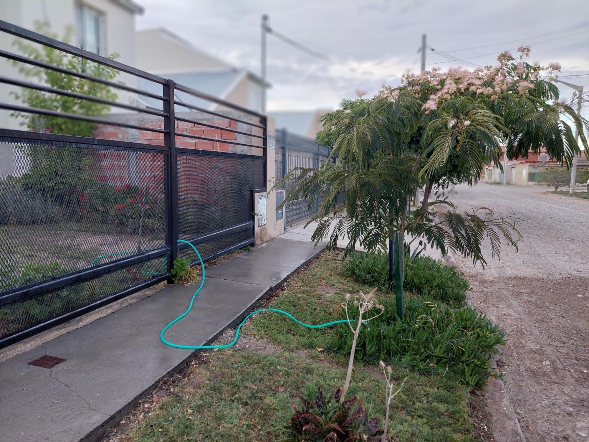 Habitacion Privada En La Casa De Thor Trelew Exteriér fotografie