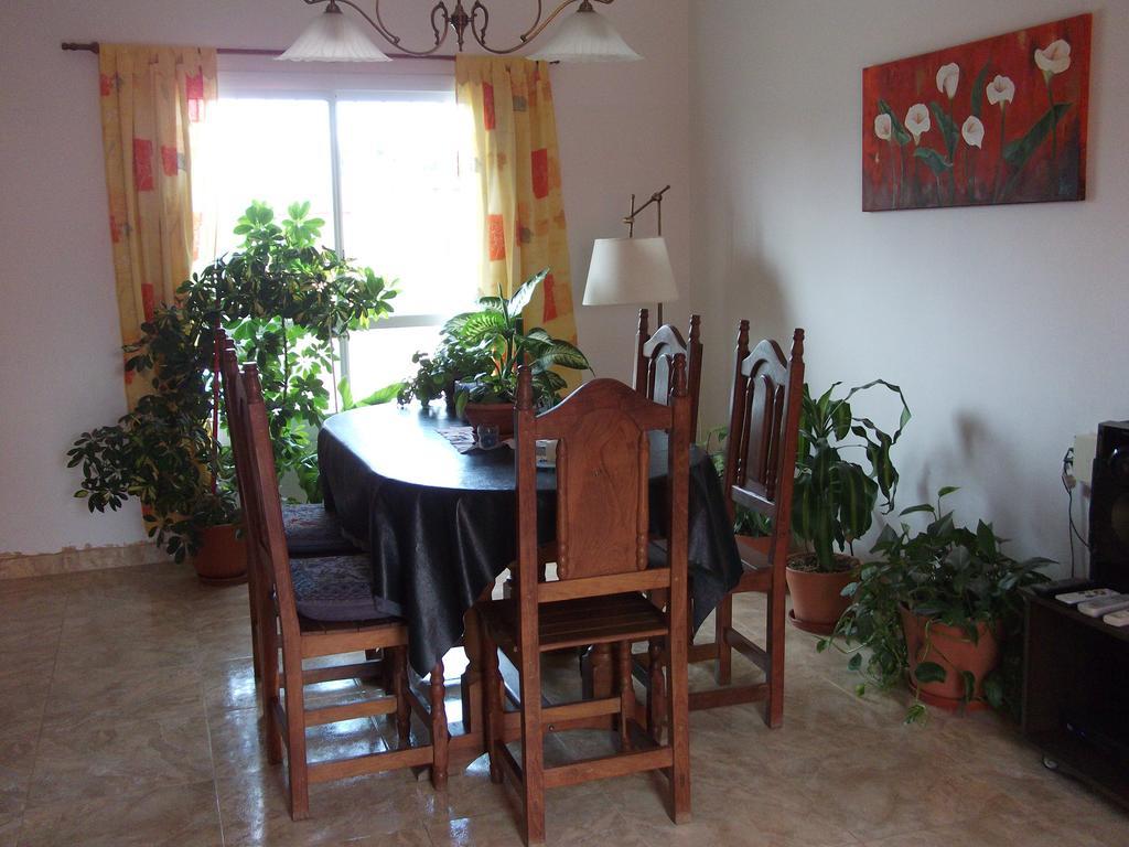 Habitacion Privada En La Casa De Thor Trelew Exteriér fotografie
