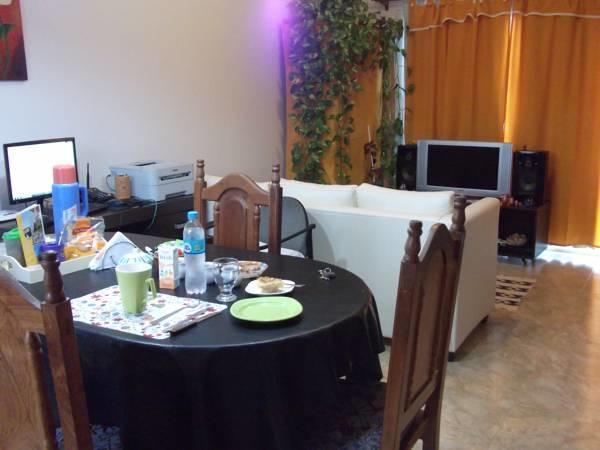 Habitacion Privada En La Casa De Thor Trelew Exteriér fotografie